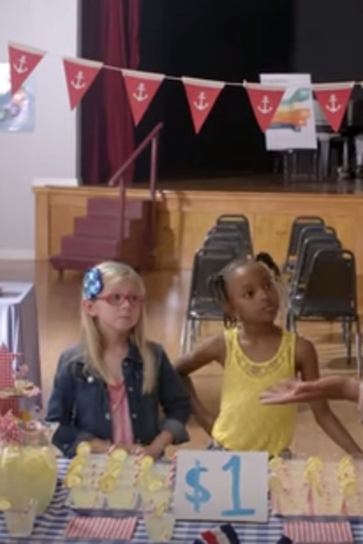 kids 39 lemonade stand perfectly illustrates how unfair the gender pay gap essay