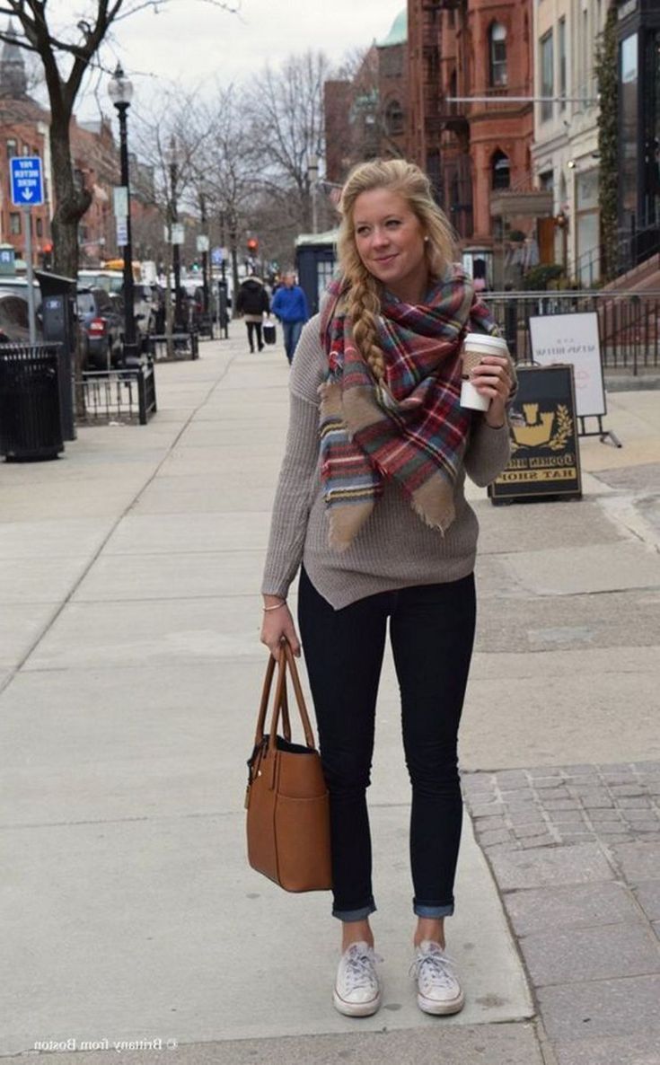 Rainy Day Cold Weather Outfit (30) • DressFitMe | Cold weather outfit