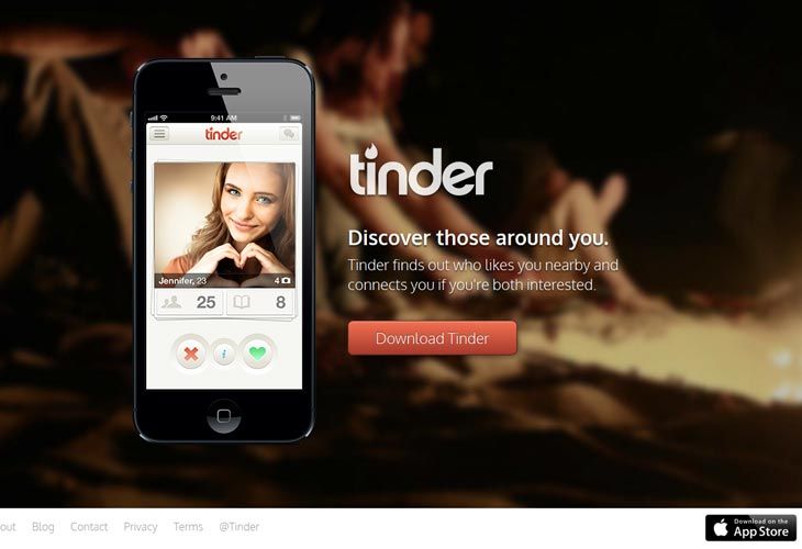 Tinder Сайт Знакомств Отзывы