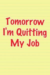 how to find a new career