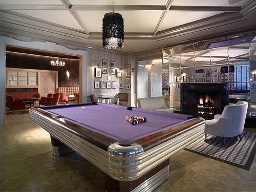 Game Room With Pool Table Photos Game Room With Pool Table Photos