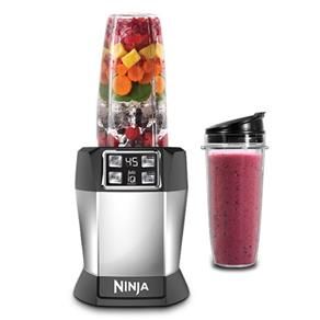 Fritadeira Air Fryer Mondial Family Naf 03 Preta Com Preço Especial Aqui No Pontofrio Com Br Nutri Ninja Ninja Kitchen Blender