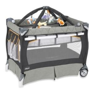 Chicco Lullaby LX Playard Sedona Playtime Naptime Anytime With The Portable Convenience Of Chiccos Award Winning Your Baby Can Play Or Nap