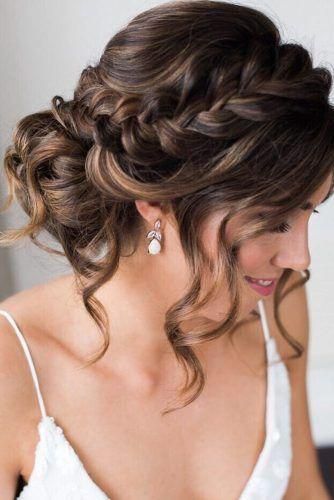 These short wedding hairstyles truly are trendy.. #shortweddinghairstyles
