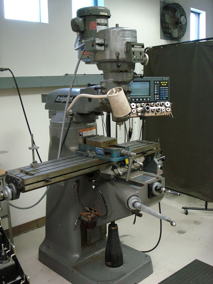 KNUTH Catalog - Knuth Machine Tools - PDF Catalogs
