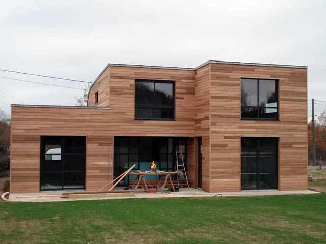 27 best Maison écolo images on Pinterest Sustainability, Passive - maison classe energie d 27 best Maison écolo images on Pinterest Sustainability, Passive - maison classe energie d