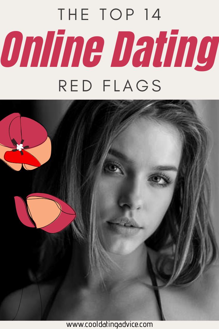 4 Red Flags in a Dating Relatio…