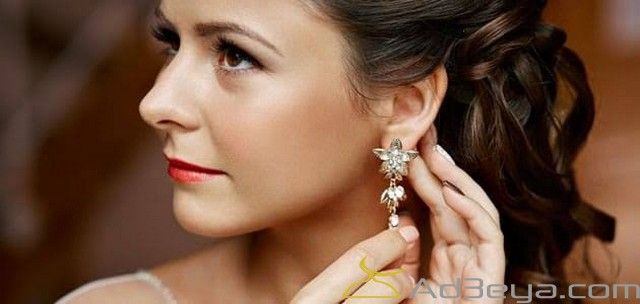 تفسير حلم رؤية الحلق في المنام بالتفصيل ابن سيرين الحلق في المنام العصيمي تفسير ابن سيرين Drop Earrings Earrings Jewelry