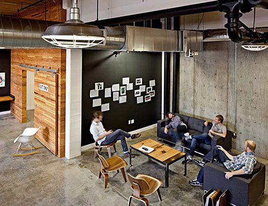 The Office Design The Office Design