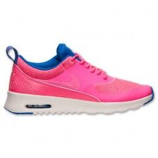 nike air max thea femme sport chaussures saumon rose blanche nike air max thea femme sport chaussures saumon rose blanche