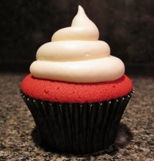 Red Poop Red Velvet Cake Red Poop Red Velvet Cake