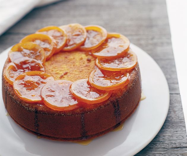 Alomd Orange Cake Alomd Orange Cake