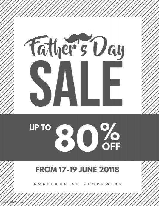 father s day sale