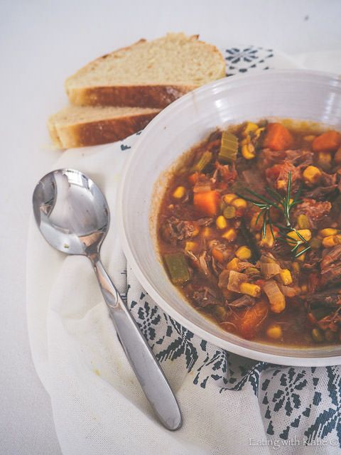 Lamb shank soup recipes easy Lamb shank soup recipes easy