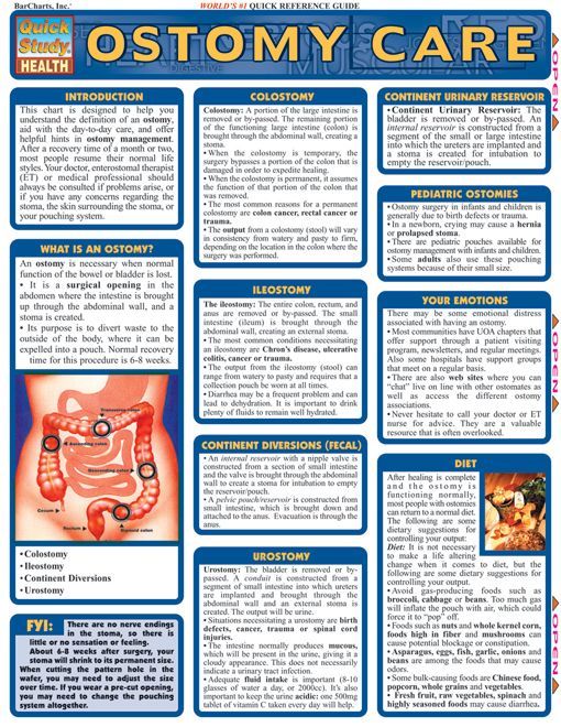 745 best haven for handicapped images on pinterest ulcerative stoma diet sheet