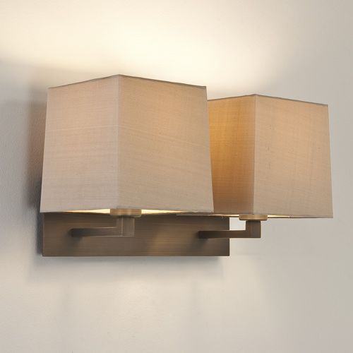 67 Best Wall Lights Images On Pinterest Lamps Azumi Twin Br