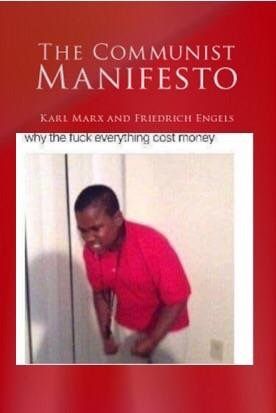 Daddy doesn t live here anymore book meme