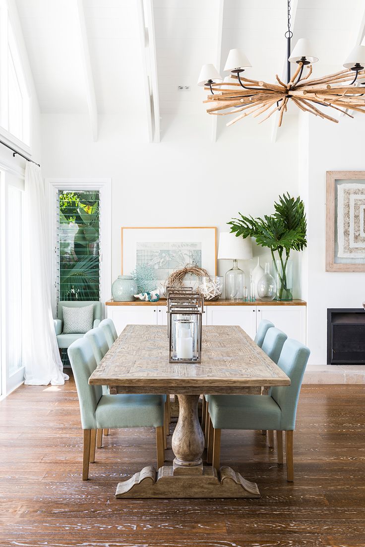 House And Home Dining Rooms best 25+ beach dining room ideas on pinterest | coastal dining House And Home Dining Rooms best 25+ beach dining room ideas on pinterest | coastal dining