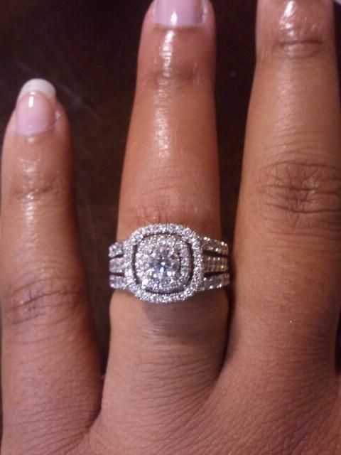 129 best Engagement Rings images on Pinterest | Rings, Diamond ... 129 best Engagement Rings images on Pinterest | Rings, Diamond ...