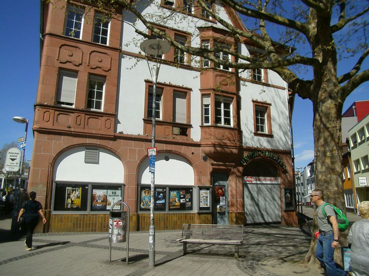 Union Kaiserslautern Union Kaiserslautern