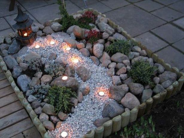 Rock Garden Ideas Landscaping 42 Mini Zen Garden Miniature Zen Garden Zen Garden Design