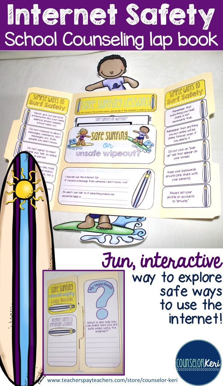 Worksheet Online Elementary School 174 best cyberbullying and internet safety images on pinterest counseling activities elementary school counse