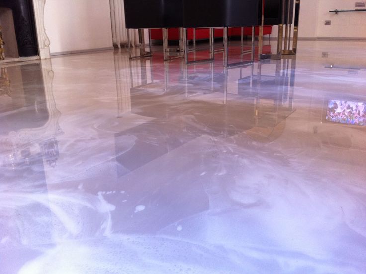 Unique Flooring Ideas Part - 22: Unique Flooring, Flooring Ideas, Concrete Floors, Bathroom, Cement Floors, Bath Room, Bathrooms, Concrete Floor, Powder Room