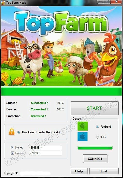 download trainer farm up download trainer farm up