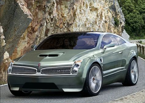 435 Best Pontiac Images On Pinterest Old School Cars Vintage We Want This Car Pontiac Is Coming Back With A Full Lineup