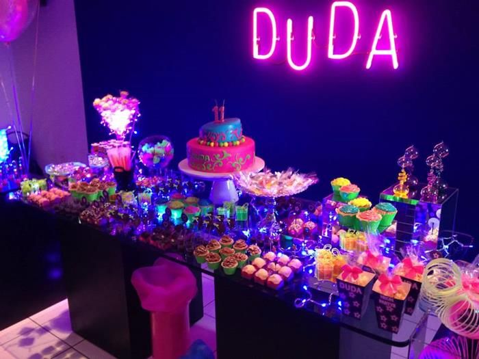 Glow In The Dark Decoration Ideas 25+ best neon party foods ideas on pinterest | neon party, glow Glow In The Dark Decoration Ideas 25+ best neon party foods ideas on pinterest | neon party, glow