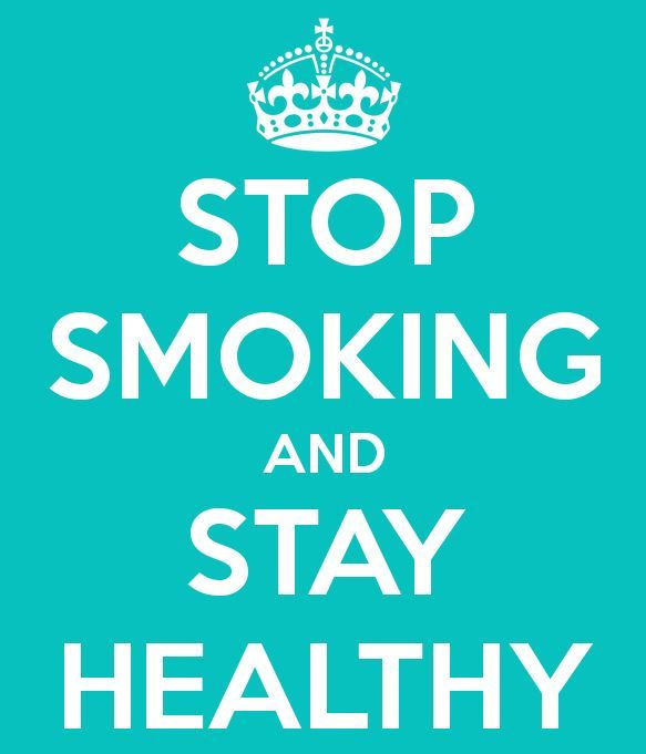 essay how to quit smoking