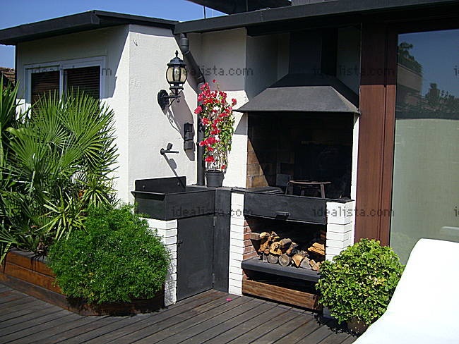 8 best Bbq images on Pinterest Barbecue, Bbq and Barrel smoker - beton cellulaire exterieur barbecue 8 best Bbq images on Pinterest Barbecue, Bbq and Barrel smoker - beton cellulaire exterieur barbecue