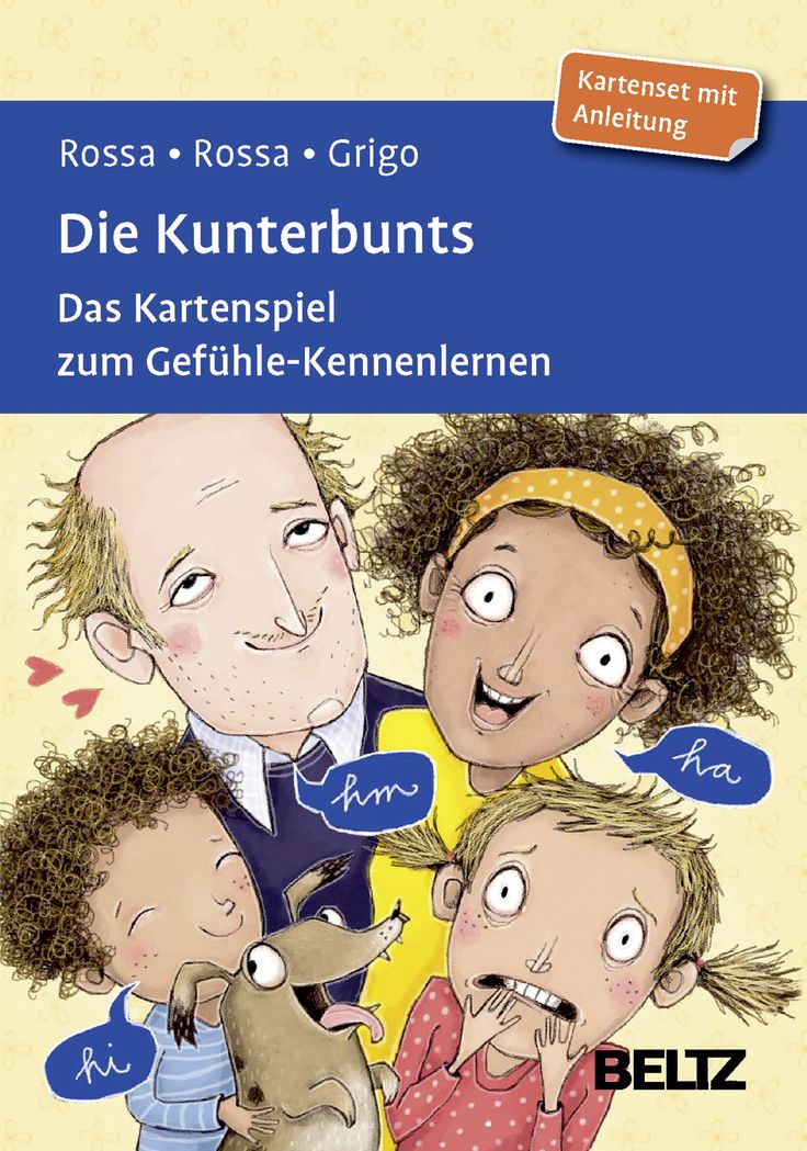 Kennenlernen mit