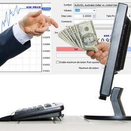 Arti bid ask forex