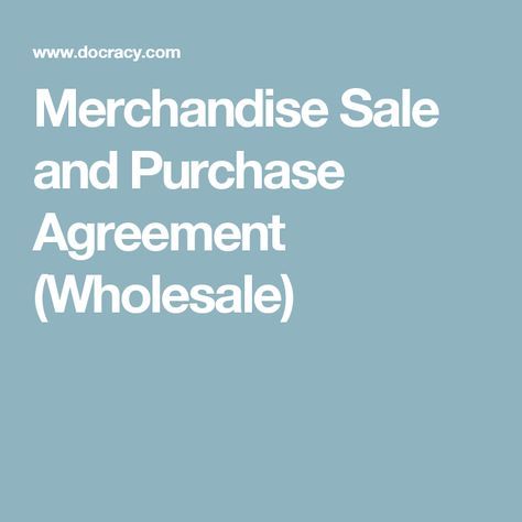 25+ melhores ideias de Purchase agreement no Pinterest - sales agreement 25+ melhores ideias de Purchase agreement no Pinterest - sales agreement