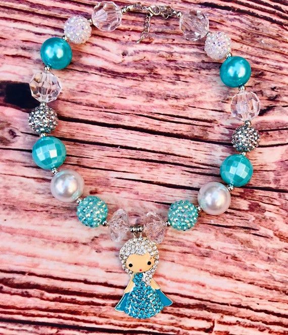 frozen bubble necklace frozen bubble necklace