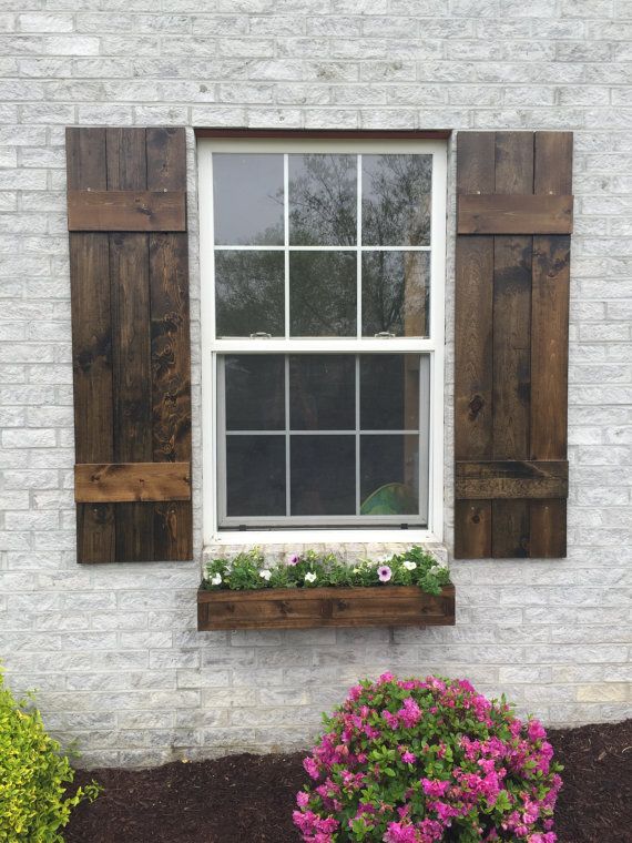 Board And Batten Wood Shutters Board And Batten Cedar Shutters Exterior Stained Shutters Board And Batten Wood Shutters Board And Batten Cedar Shutters Exterior Stained Shutters