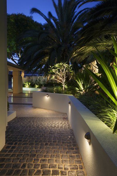 Outdoor Garden Lighting Outdoor Garden Lighting