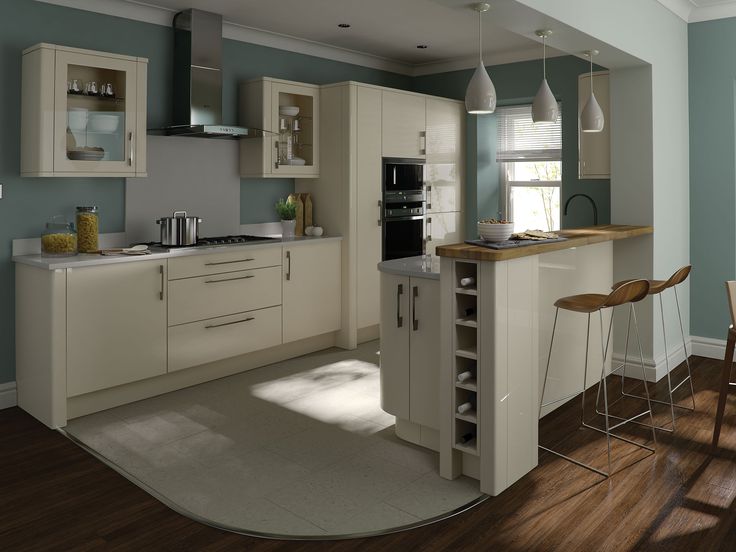 Timbercraft Kitchen Units Timbercraft Kitchen Units