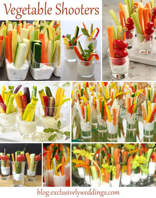Best 25+ Wedding reception food ideas on Pinterest | Easy wedding food Wedding foods and Taco bar buffet