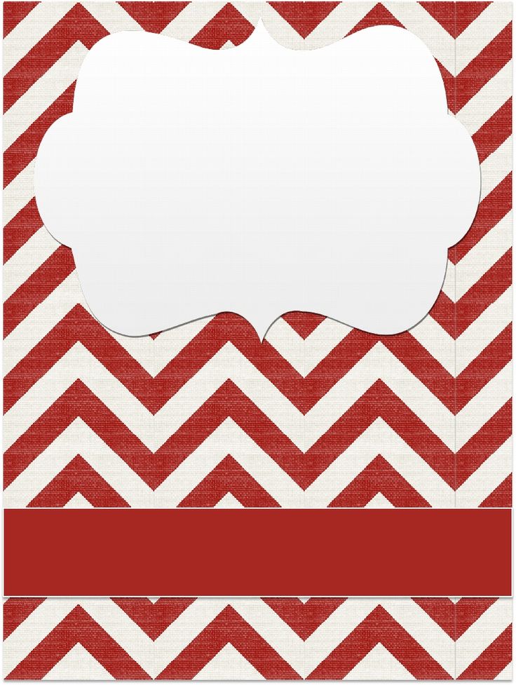 printable binder covers