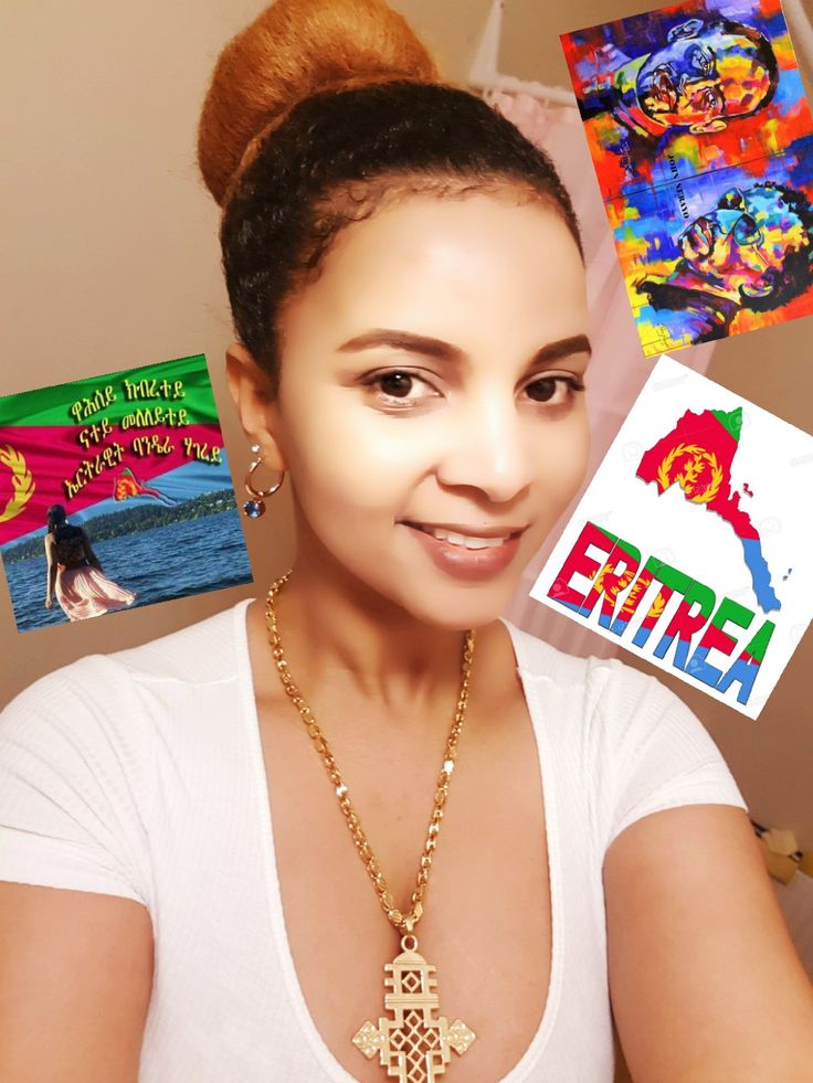 Single frauen aus eritrea