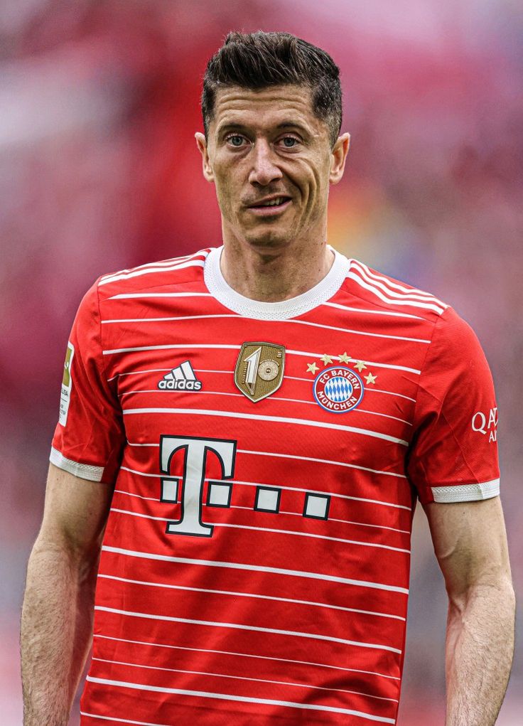 Robert Lewandowski Does Not Want To Sign A New Contract With Bayern robert-lewandowski-does-not-want-to-sign-a-new-contract-with-bayern