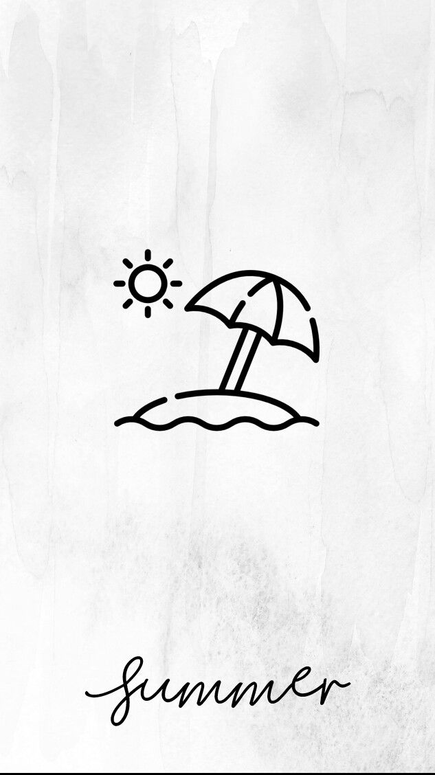 instagram story template grey lnstagram highlight cover summer summer templates