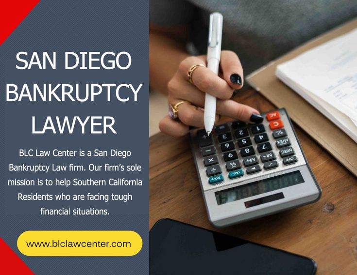 San Diego Bankruptcy Lawyer Bankruptcy, Attorneys, Law firm