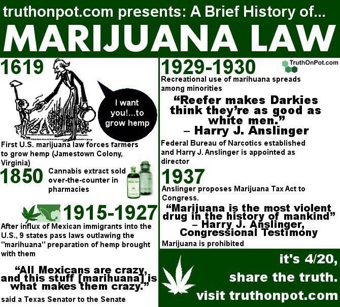 114 best drug war prohibition images on pinterest drugs cannabis marijuana facts sheet