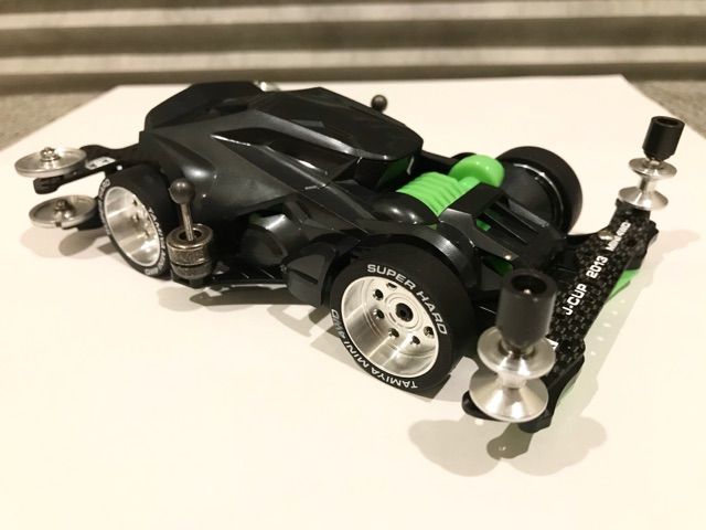 Concours D Elegance Machine 四駆 ミニ四駆 ミニ Concours D Elegance Machine 四駆 ミニ四駆 ミニ