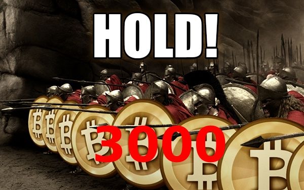 how do i hold bitcoin