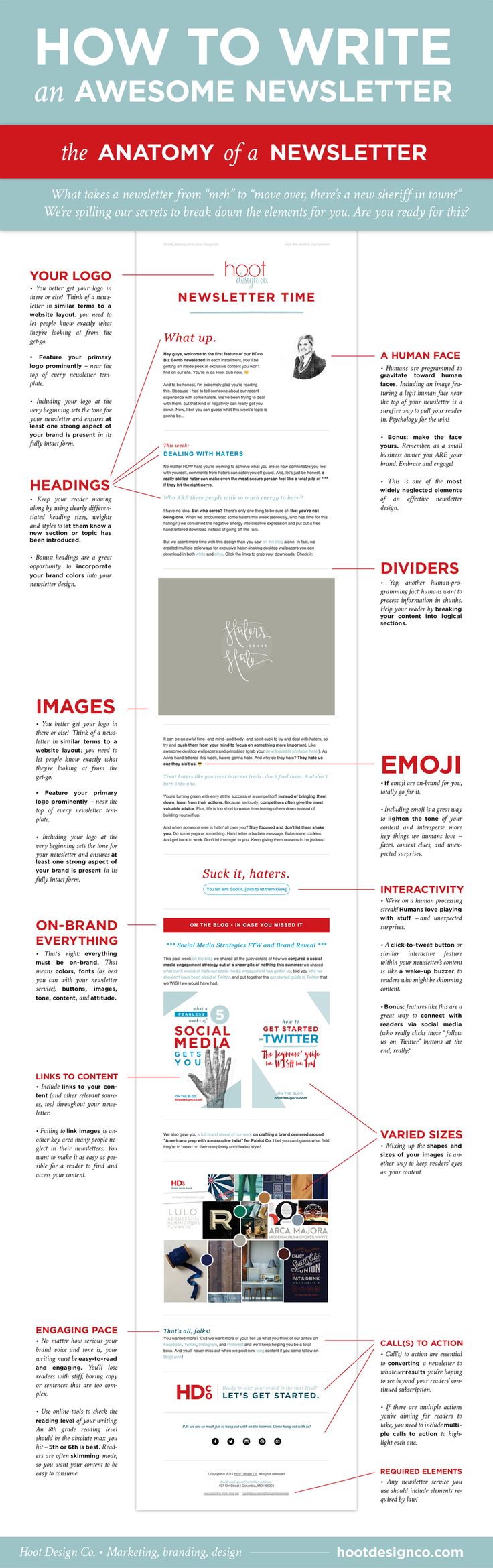 16 Best Newsletter Template Ideas Images On Pinterest Newsletter Layout Newsletter Design And Sign Up For Our Newsletter Template