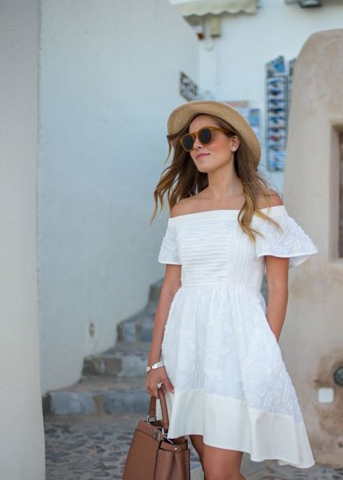 Engadin summer dresses Engadin summer dresses